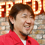 倉澤俊之院長 天王台駅前歯科