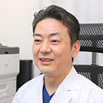 横山 貴之 院長