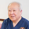 上西幹洋理事長 うえにし乳腺消化器クリニック