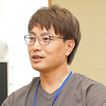 門間文彦院長 みえ在宅・内科クリニック