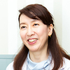 井上真理子院長 池田産婦人科医院