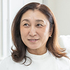 蒲生佳華院長 しらゆりデンタルクリニック