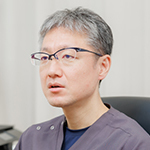 松村勝院長 北九州まつむら日帰り外科クリニック