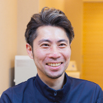 鍵和田誠院長 鍵デンタルクリニック鶴見