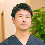 中島祥裕院長 鶴見小野駅前 内科・内視鏡クリニック