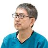 西村愼太郎院長 西村医院