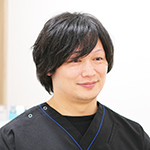 山村 清展 院長