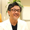 呉英樹院長 西大宮整形外科くれクリニック