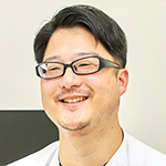 四宮祥平院長 しのみや内科クリニック