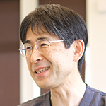 西本泰浩院長 あざぶの丘クリニック