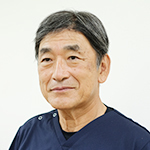 木村益巳院長 木村歯科医院