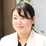松澤美愛院長 神谷町カリスメンタルクリニック