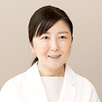 東郷香奈院長 ひがこ南口皮ふ科
