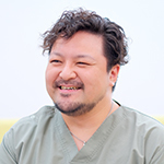 谷亜諭院長 あさと整形外科リウマチ科