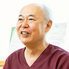 舘野陽一院長 舘野歯科診療所