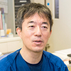 炭田知宜院長 炭田内科・胃腸内科医院