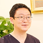 山田浩司院長 溝ノ口整形外科