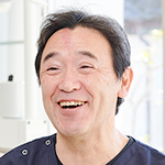 宮恒男先生 宮歯科医院