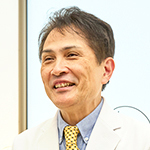 福岡正平院長 ふくおかクリニック