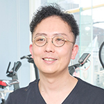 横井裕之院長 よこい整形外科 健康スポーツクリニック
