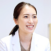 岡田有香院長 グレイス杉山クリニックSHIBUYA