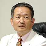 平野芳昭院長 ひらのクリニック