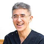 田中秀朋院長 あかちゃんとこどものクリニック