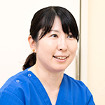 嶋岡弥生院長 永田皮膚科医院