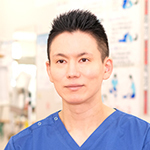 加世⽥圭⼀郎院長 かせだ整形外科