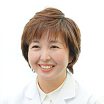 磐井まどか院長 東京新宿クリニック