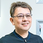 永山雅大院長 ながやまデンタルクリニック