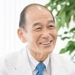 小林純二郎先生 小林内科医院