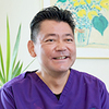 有岡貴行院長 有岡歯科医院