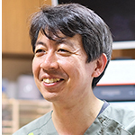 神谷透院長 神谷耳鼻咽喉科医院