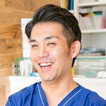 羽馬次朗 院長