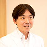 三戸部慈実院長 国立の森ファミリークリニック