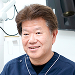井上薫先生 金沢さくら医院