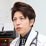 川口隆作院長 川口内科医院