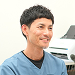 細田光洋院長 大津宮ほそだクリニック