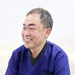 木佐貫聡院長 アクア矯正歯科