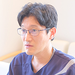棚橋義直院長 くすのき内科外科クリニック