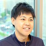 窪薗遥院長 さこだ歯科