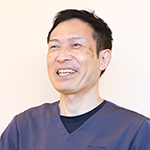 武井新吾院長 ほしいろ歯科こども歯科クリニック