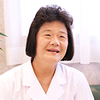 森川奈美院長 塩谷医院