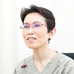 山下智子院長 クリニックプラス下北沢