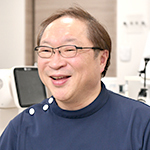 玄真院長 きたあやせよつば眼科