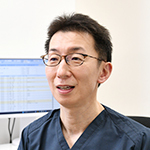 土屋博司理事長 ハートクリニック浦安