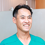吉田哲也院長 目黒 アーク歯科・矯正歯科