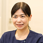 岩田英梨子院長 シナモンウィメンズクリニック吉祥寺