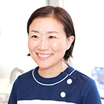 伊藤えみり院長 伊藤デンタルクリニック東京